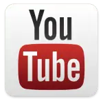YouTube logo