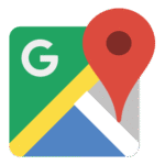 google maps icon